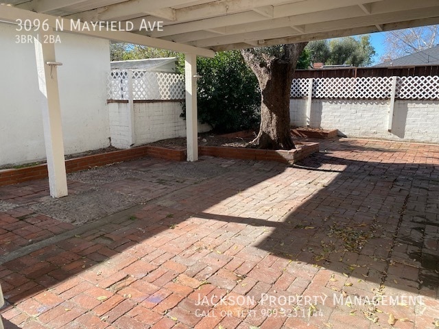 Building Photo - 3096 N Mayfield Ave