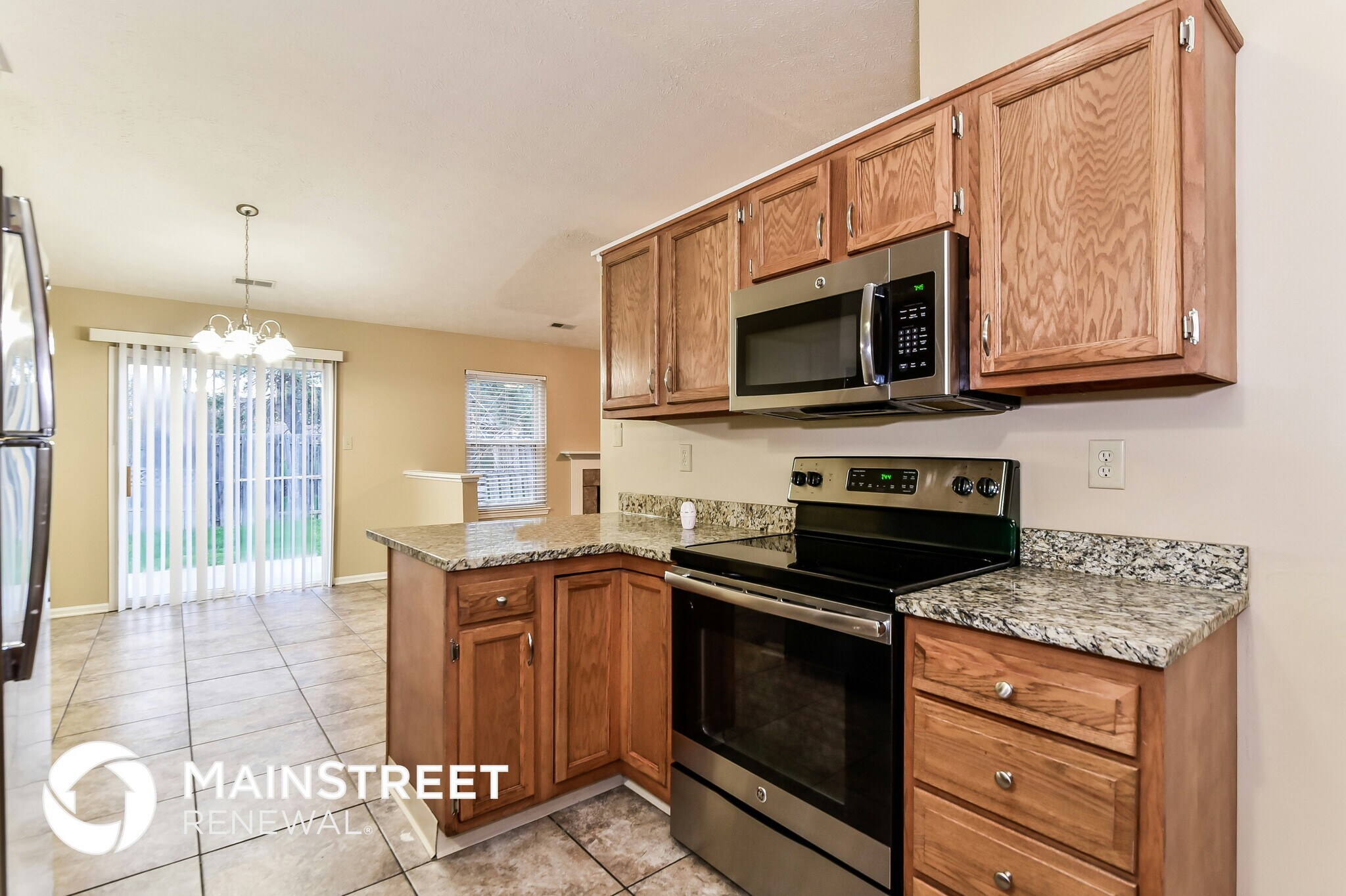 Building Photo - 3935 Libra Ln