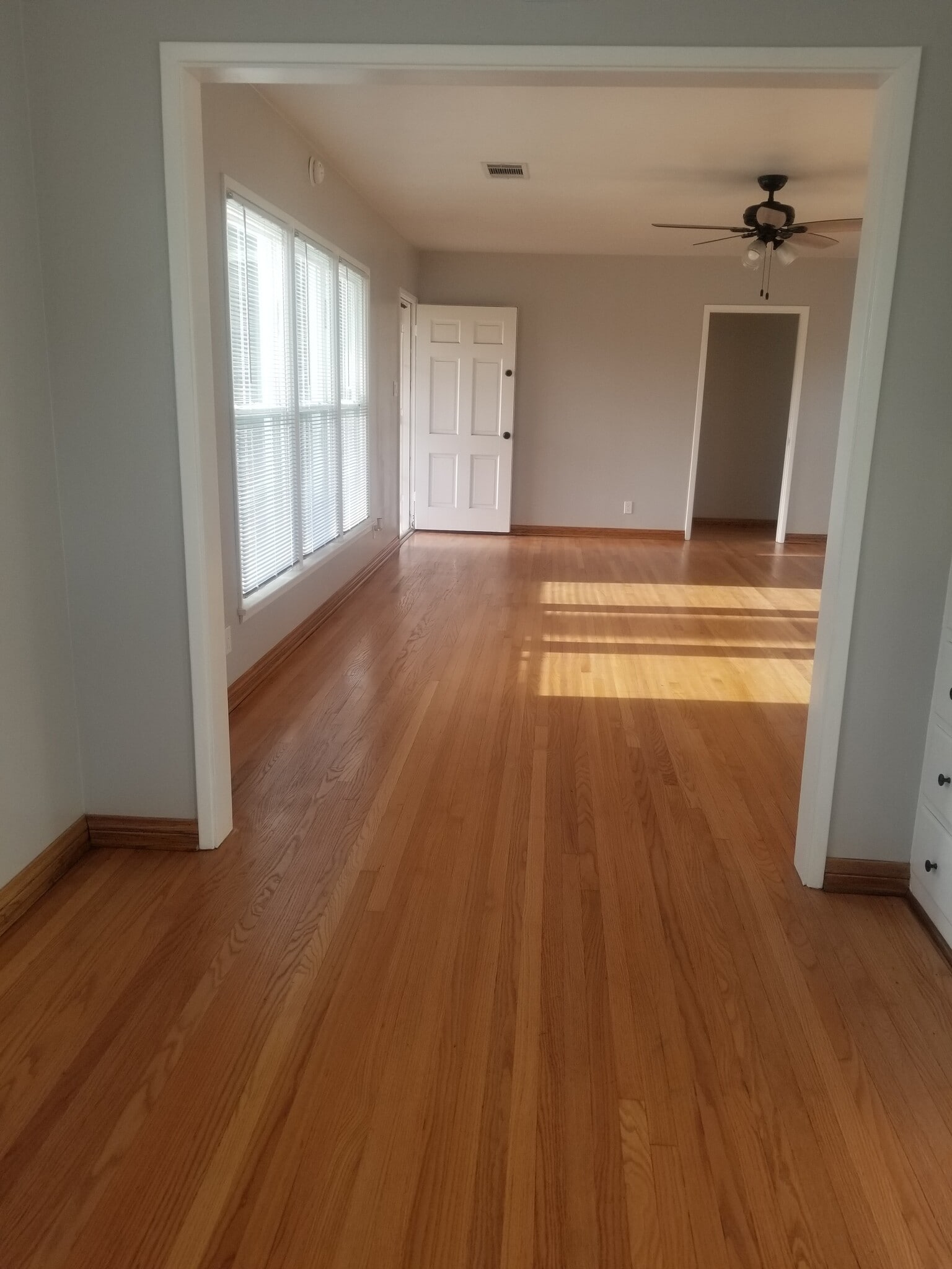 From Dinning Room - 5165 Carlingford Ave