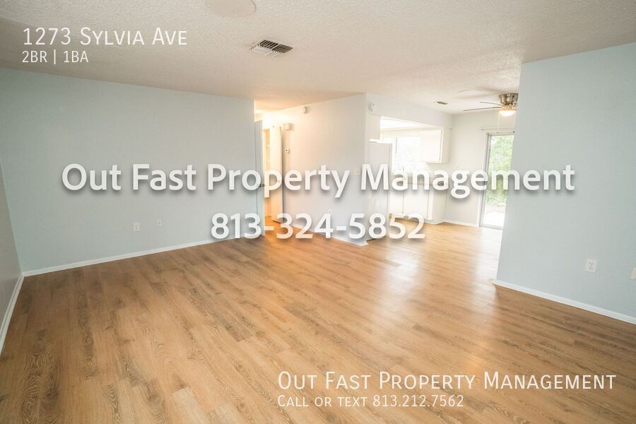 Building Photo - 1273 Sylvia Ave