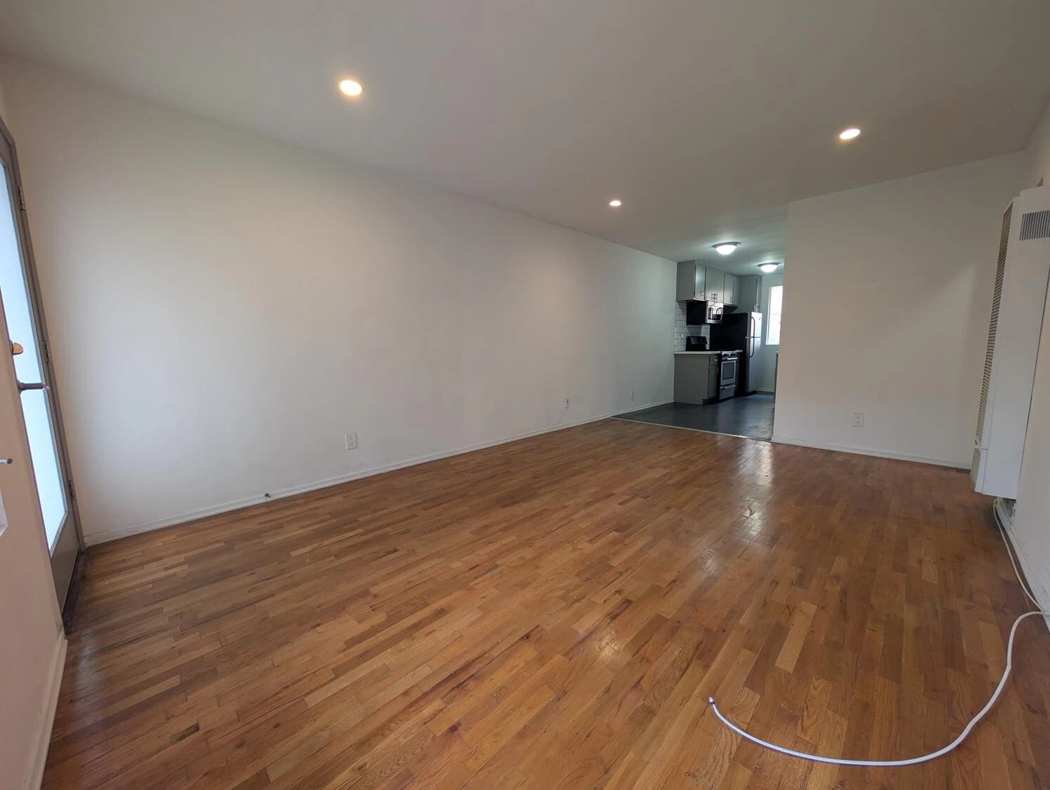 Building Photo - 1623 N Formosa Ave