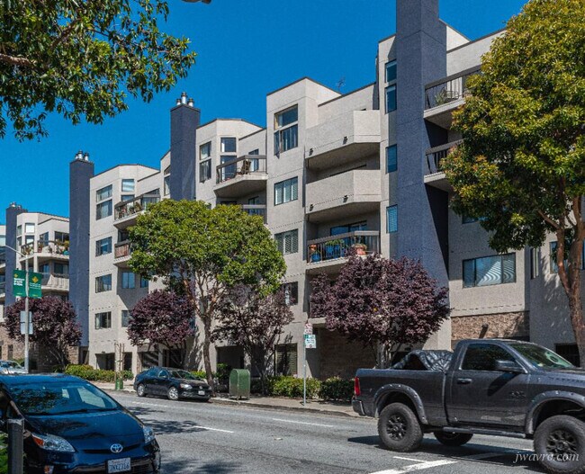 Primary Photo - 720 Gough St