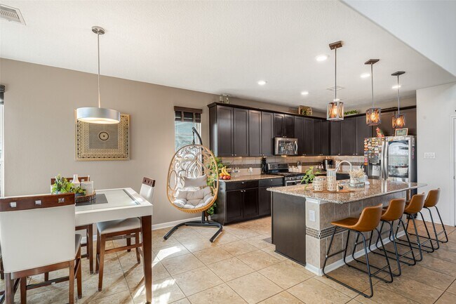 Building Photo - 8142 Cheyenne Hills Trail