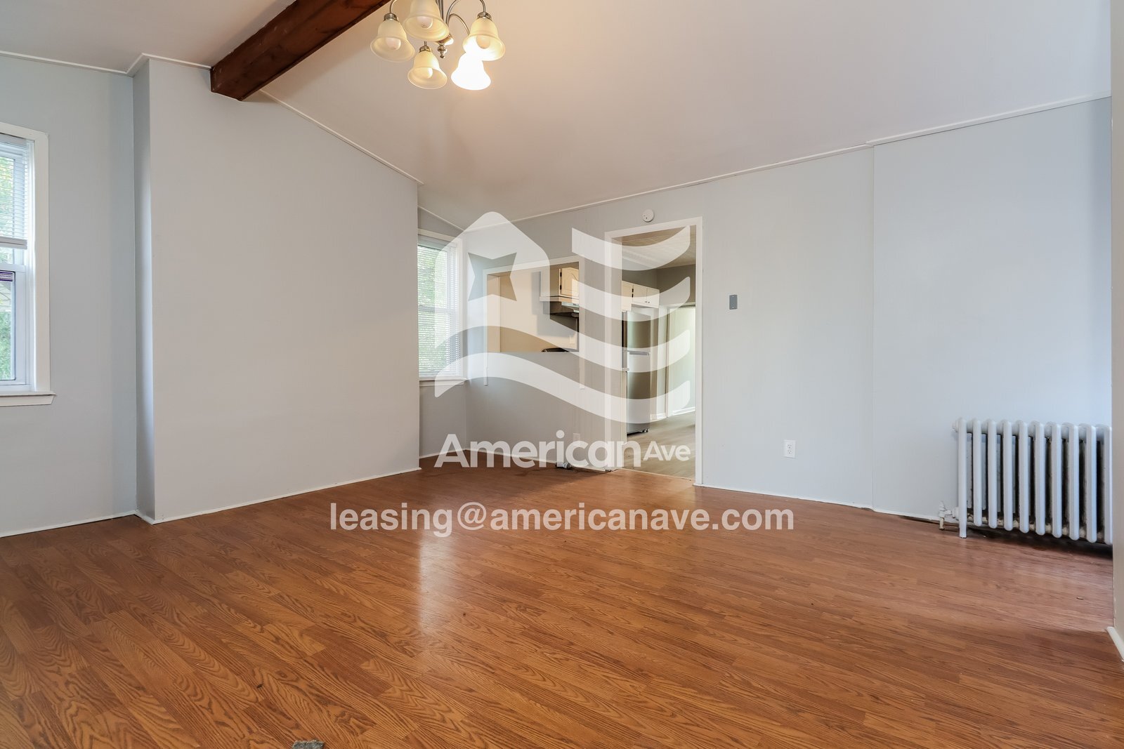 Building Photo - 411 Walter St