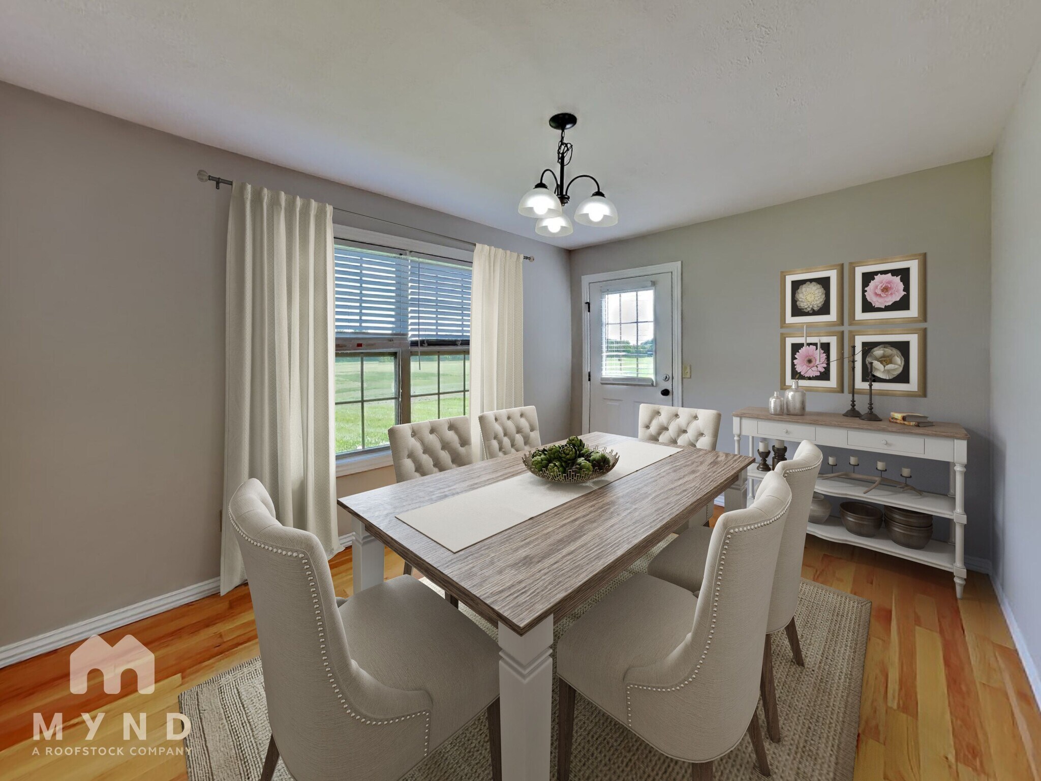 Building Photo - 5697 W Alexa Ln