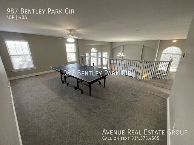 Building Photo - 987 Bentley Park Cir