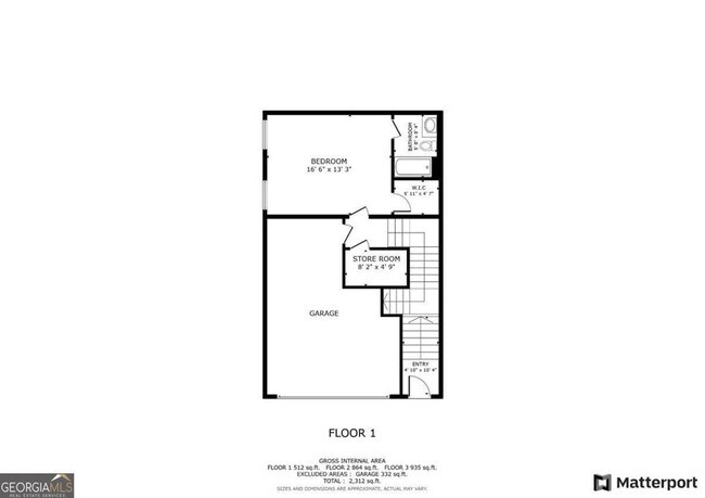 Building Photo - 413 Bishop Ln