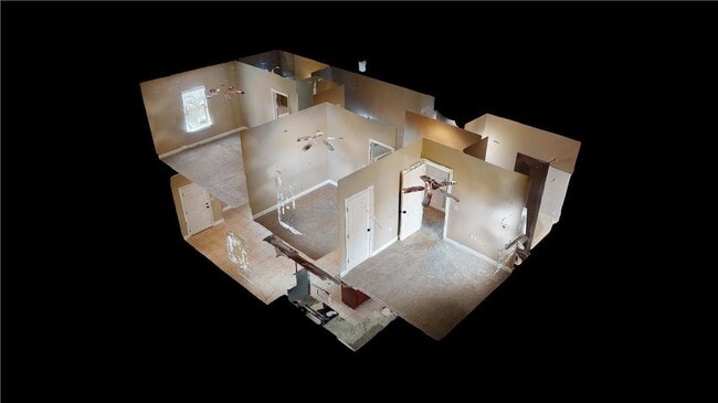 Building Photo - 5017 S Prien Lake Rd