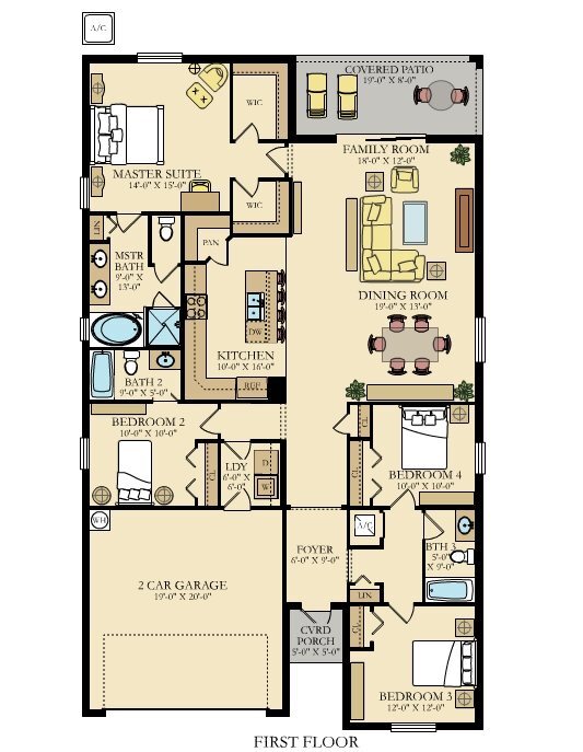Building Photo - 6521 Willowshire Way