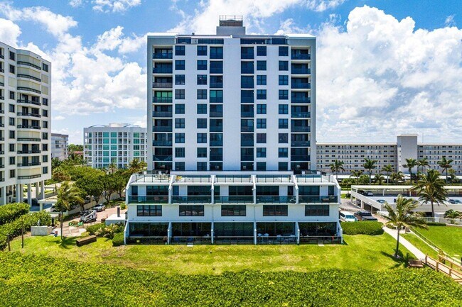 Building Photo - 3115 S Ocean Blvd