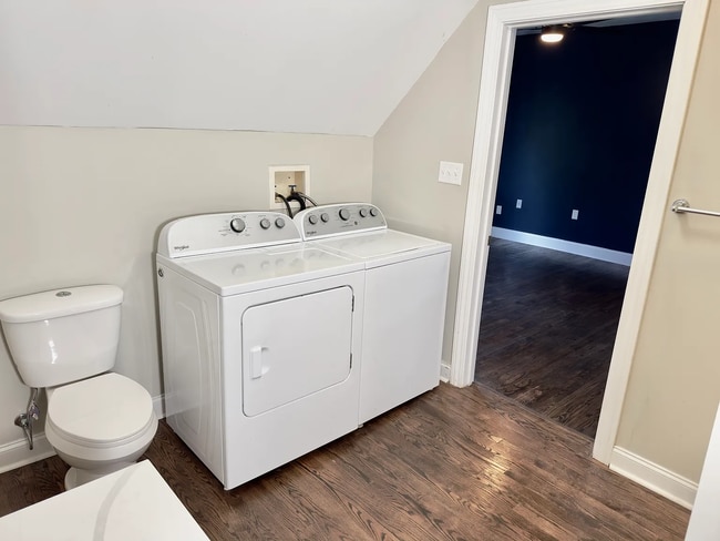 Building Photo - 1712 Washington Ave