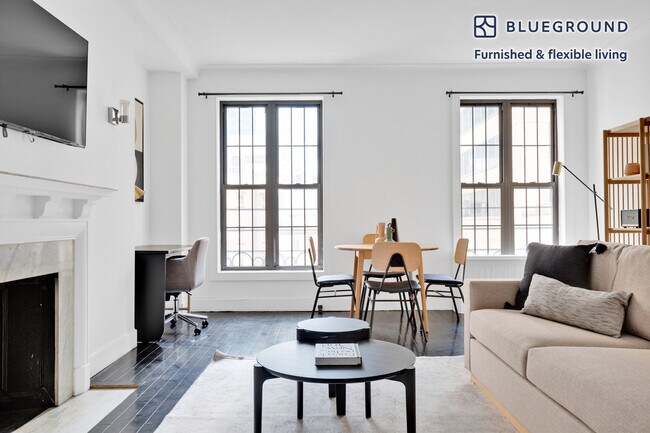 Primary Photo - 15 W 55th St