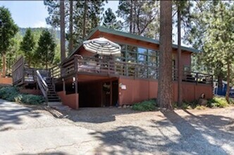 Building Photo - Cozy Cabin in Idyllwild