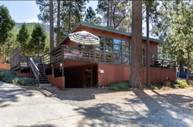 Primary Photo - Cozy Cabin in Idyllwild