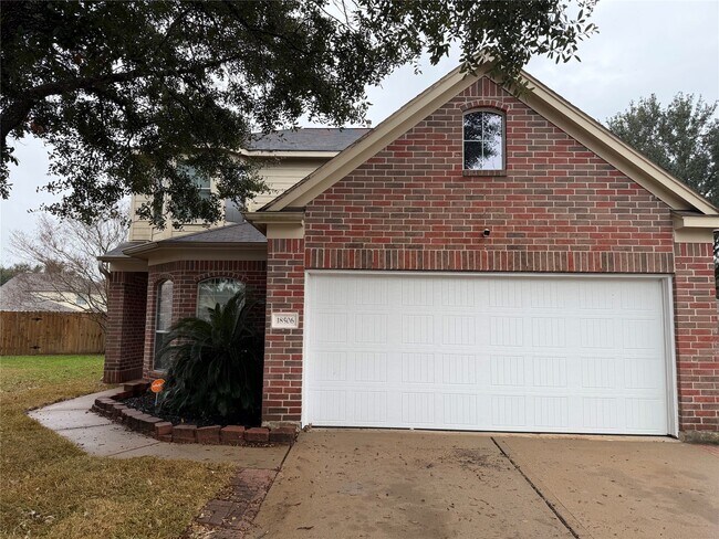 Building Photo - 18506 Carousel Creek Ct