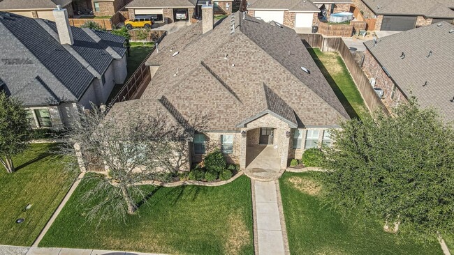 Building Photo - 4304 Saltillo Ct