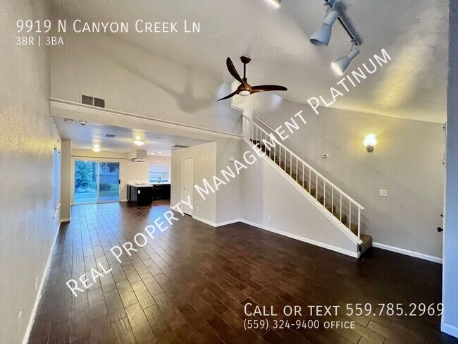 Building Photo - 9919 N Canyon Creek Ln