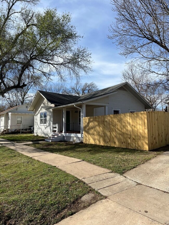 Building Photo - Rent-to-Own Opportunity