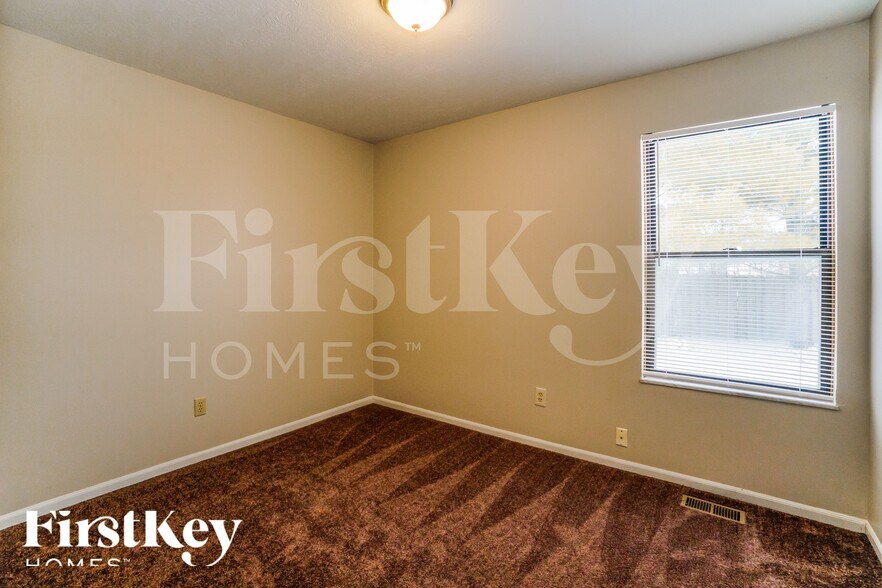 Building Photo - 3503 Makady Ct