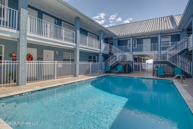 Building Photo - 1282 Beach Blvd