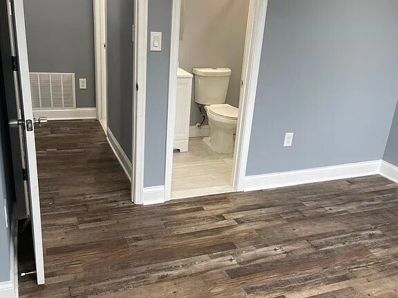 Building Photo - 803 Druid Park Lake Dr