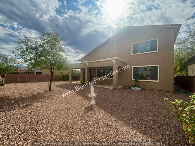 Building Photo - 10593 E Avalon Park St