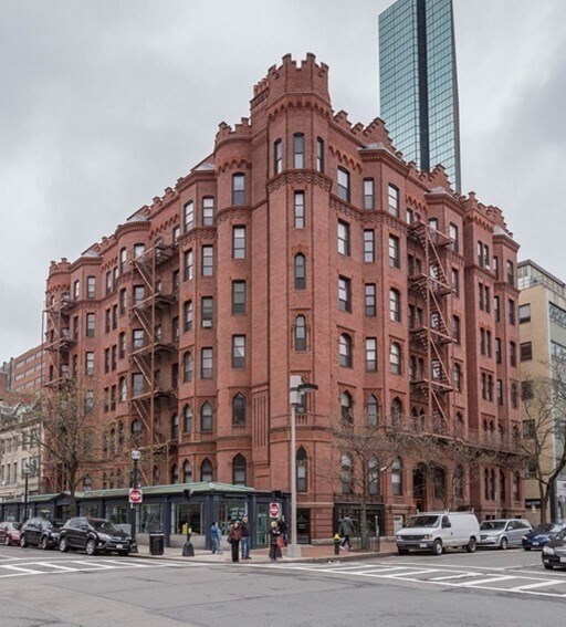Building Photo - 271 Dartmouth St