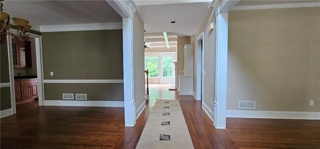 Building Photo - 1450 Ashbury Park Dr NE
