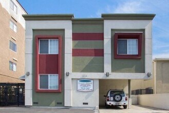 Building Photo - 1316 Venice Blvd