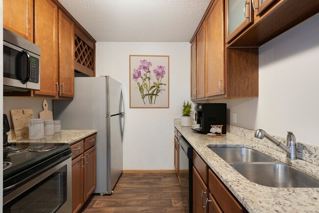 Interior Photo - Fernbrook Townhomes