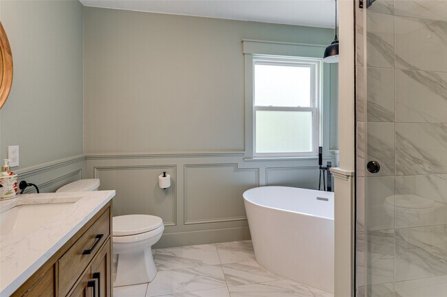 Building Photo - 34 Steep Trail Pl