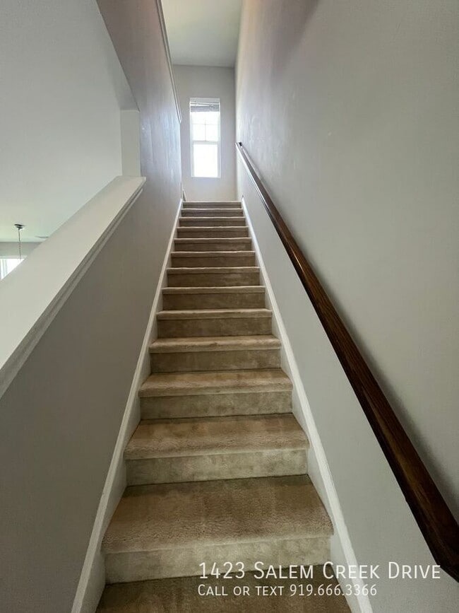Building Photo - 1423 Salem Creek Dr