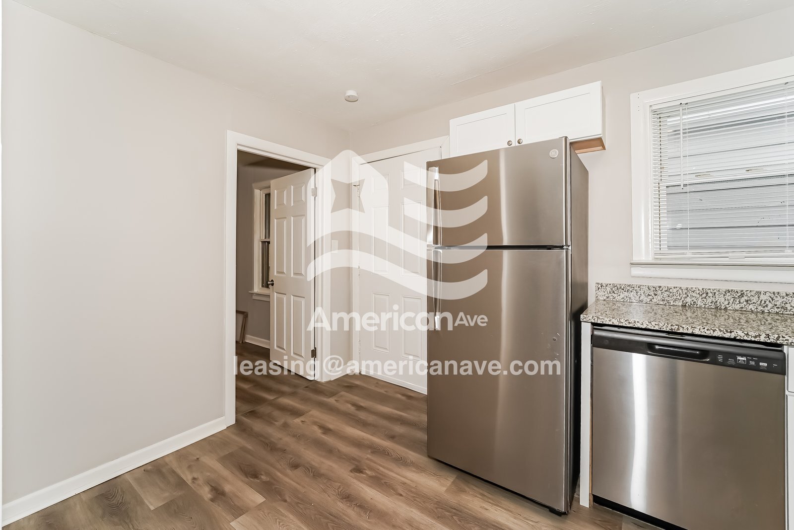 Building Photo - 4910 Liberty Ave