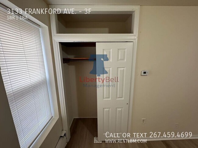 Building Photo - 3133 Frankford Ave