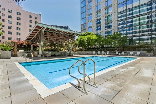 Building Photo - 38 N Almaden Blvd