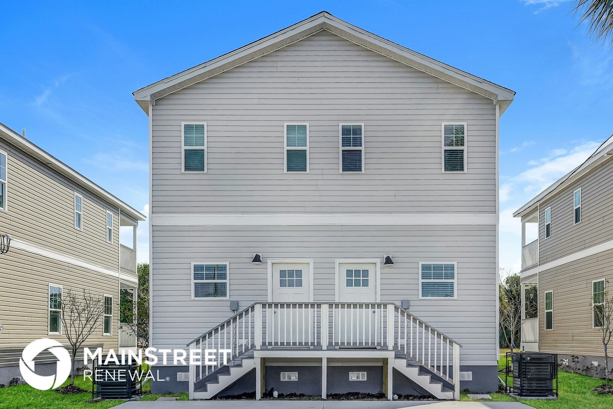 Building Photo - 3145 4th Ave S