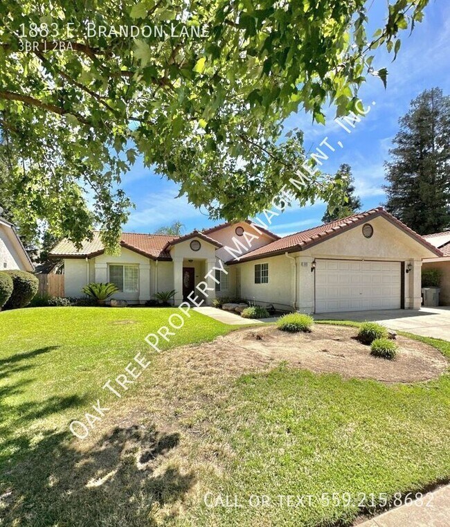Primary Photo - 1883 E Brandon Ln
