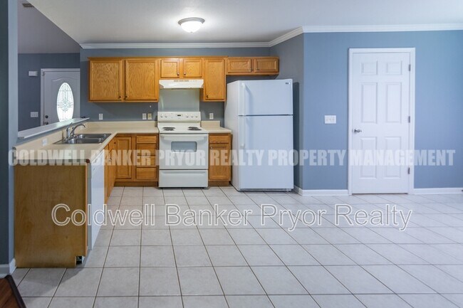 Building Photo - 8147 Karr St