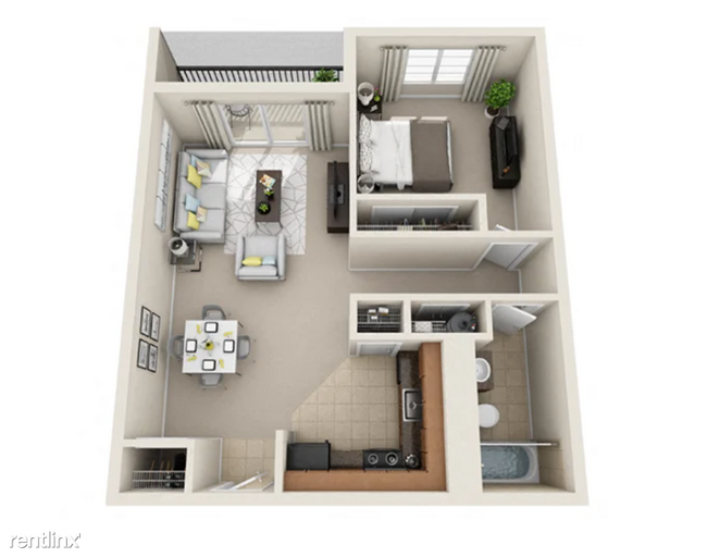 Building Photo - 1 br, 1 bath Condo - 520 NE 20th St