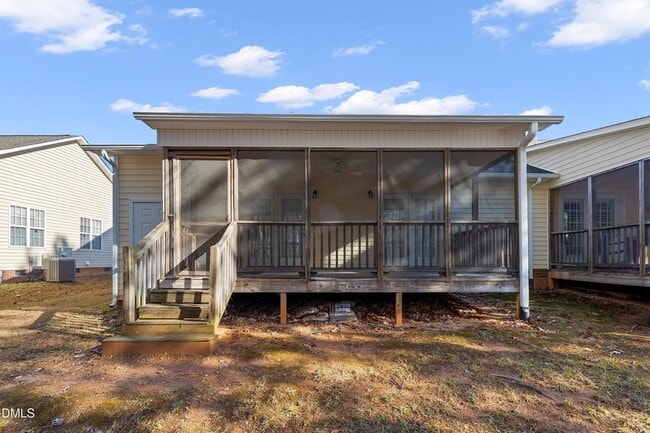 Building Photo - 3666 E Cotton Gin Dr