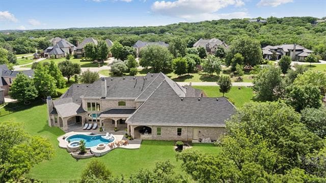 Building Photo - 3505 Chimney Rock Dr