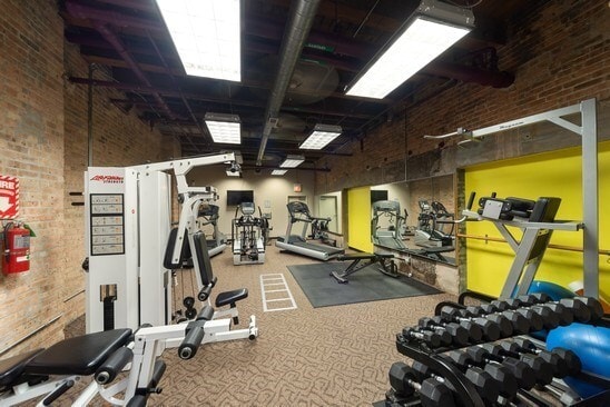 Building Photo - 1727 S Indiana Ave