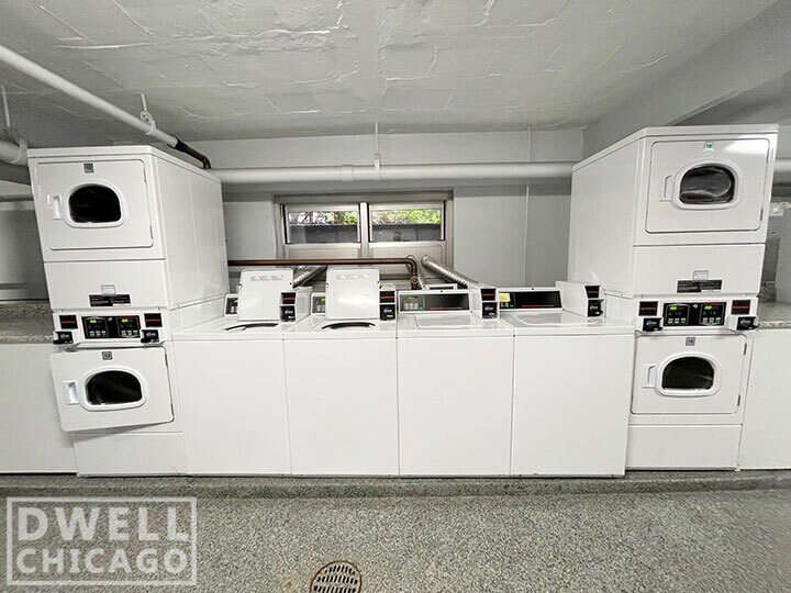 Building Photo - 4950 N Marine Dr