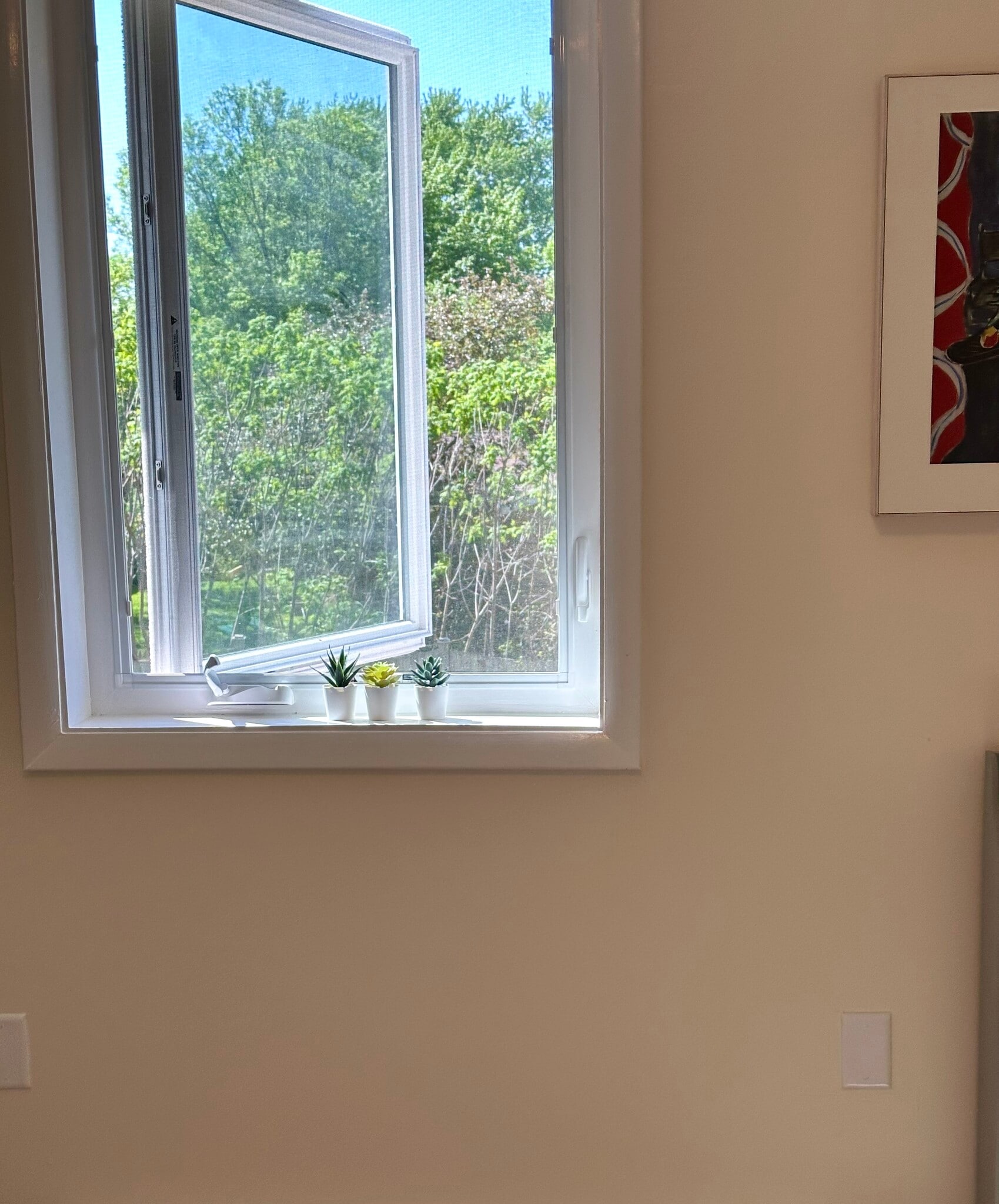 Bedroom 3 - 91 Faith St