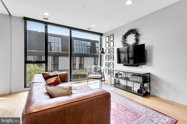 Building Photo - 57 N Street NW Unit 430