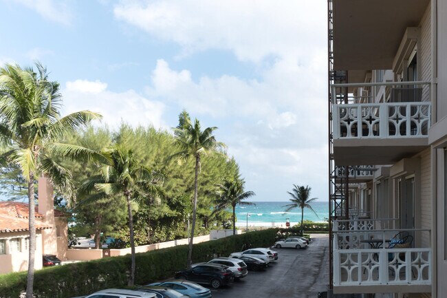 Building Photo - 170 N Ocean Blvd