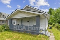 Building Photo - 1413 N Mount Street