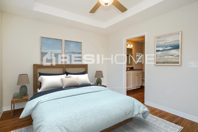 Building Photo - 8172 Arrow Wood Lp