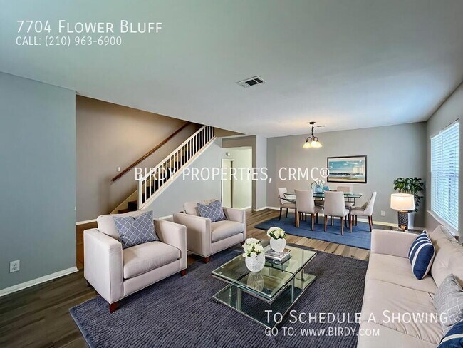 Building Photo - 7704 Flower Bluff