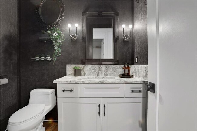 Building Photo - 1200 Moores Mill Rd NW